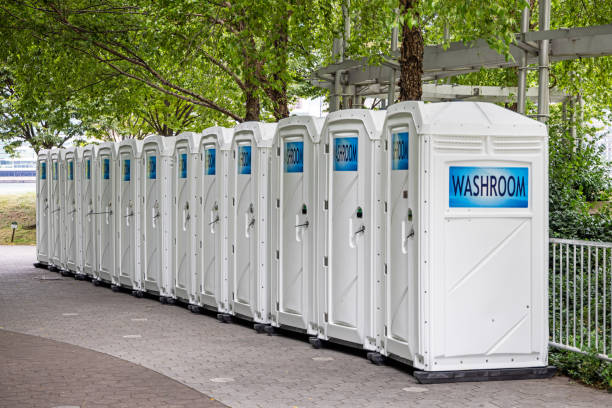 Best Portable toilet rental cost  in Elkin, NC
