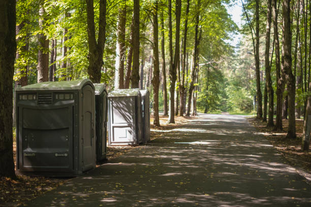 Best Porta potty rental near me  in Elkin, NC