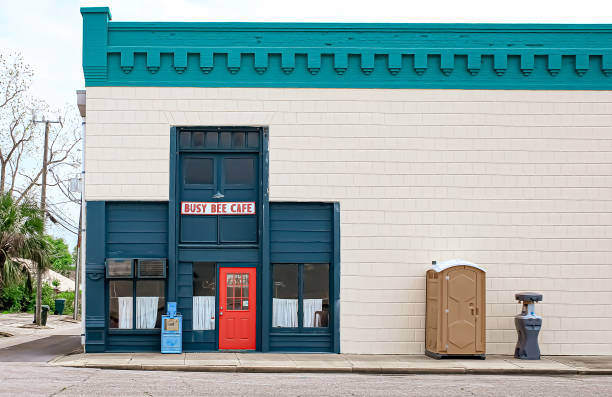 Portable sink rental in Elkin, NC