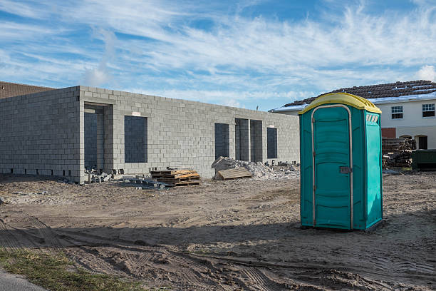 Best High-end porta potty rental  in Elkin, NC